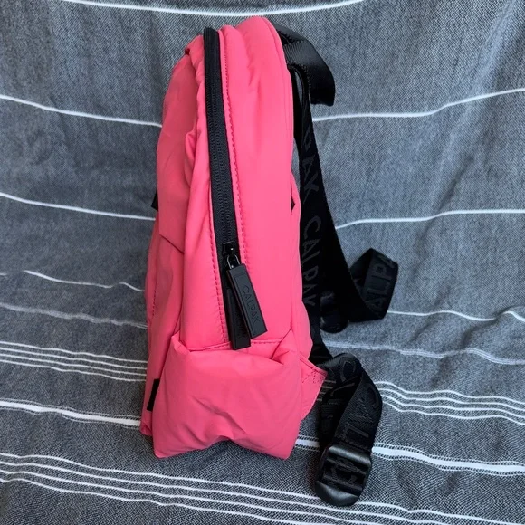 Calpak Mini Luka Backpack Watermelon - Picture 5 of 9